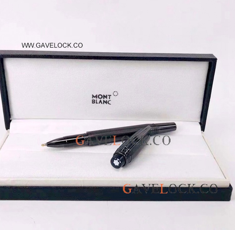 Best Starwalker Mont Blanc Pen Starwalker Extreme Rollerball Pen